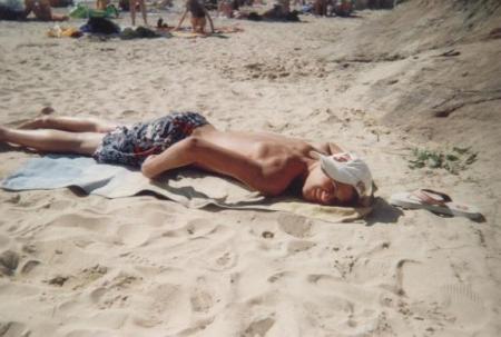 (�`�����)MaT eN mOde CoOl &agrave; La PlaYa!!(�`�����)